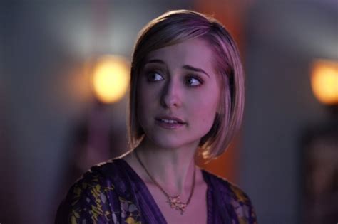 smallville what is chloe power
